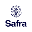 Banco Safra: Conta e Cartão