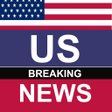プログラムのアイコン：US Breaking News Today