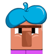 Иконка программы: Paintcraft for MinecraftT…