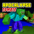 程序图标：Maps Zombie Apocalypse