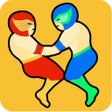 Programikonen: Wrestle Jump