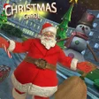 プログラムのアイコン：Christmas Simulator Santa…