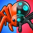 Programın simgesi: Spider Evolve n Shoot
