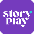 Icoon van programma: Storyplay: Interactive st…