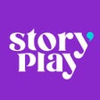 プログラムのアイコン：Storyplay: Interactive St…