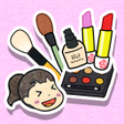 Programikonen: Haris Makeup2