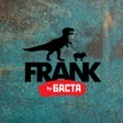 程序图标：FRANK by БАСТА