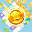 Ikona programu: Color Dots Link: Earn Coi…