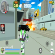 Icon of program: Toy Story:Buzz Lightar  W…
