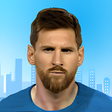 Programikonen: Messi Runner World Tour