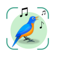 Icoon van programma: Bird Sound Identifier Bir…