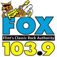 Programikonen: 103.9 The Fox Radio