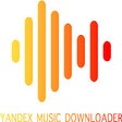 Иконка программы: Yandex Music Downloader