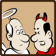 程序图标：Confessional mirror