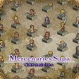 Icoon van programma: Mercenaries Saga Chronicl…