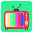 程序图标：TV Aberta Ao Vivo No Celu…