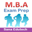 أيقونة البرنامج: MBA Prep