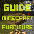 Ícone do programa: Furniture Guide for Minec…