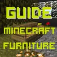 Furniture Guide for Minecraft