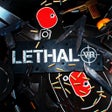 Symbol des Programms: Lethal PS VR PS4