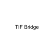 プログラムのアイコン：TIF Bridge