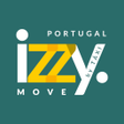 Programikonen: IzzyMove – Nice & Izzy