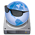 Symbol des Programms: Internet Cleanup