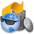程序图标：Internet Cleanup
