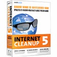 Icône du programme : Internet Cleanup