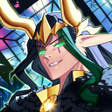 プログラムのアイコン：Olympus: Idle Legends