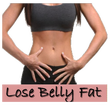 程序图标：Belly Fat Exercises