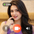 Ikona programu: DesiMet Live Video Chat