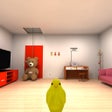 Иконка программы: Escape Game-My girlfriend…