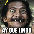 Icoon van programma: Memes Stickers For WhatsA…
