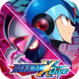 プログラムのアイコン：록맨 X 다이브