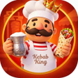 Programikonen: Kebab King: Doner Frenzy
