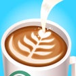 ไอคอนของโปรแกรม: Coffee Cream