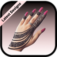 Programikonen: Latest Mehndi Design 2022