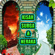 Ikon program: Kisah Surga dan Neraka