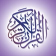 Ícone do programa: القرآن الكريم منبه الصلاة…