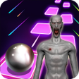 Programikonen: SCP 096 Simulator Hoptile…