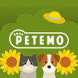 Icoon van programma: PETEMO - ペテモの公式アプリ