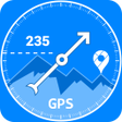 Icono de programa: Gps Altimeter Smart Altim…