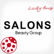 プログラムのアイコン：美容室まつエクのＳＢＧ　ＳＡＬＯＮＳＢｅａｕｔｙＧ…