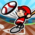 Programikonen: I am Slugger