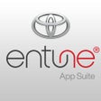 Icoon van programma: Toyota Entune