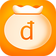 Biểu tượng của chương trình: Yêu Vay-vay tiền online v…