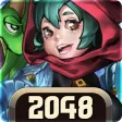 Dragonkeeper2048Clicker RPG