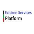 Icoon van programma: eCitizen App