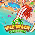 プログラムのアイコン：Idle Beach Carnival